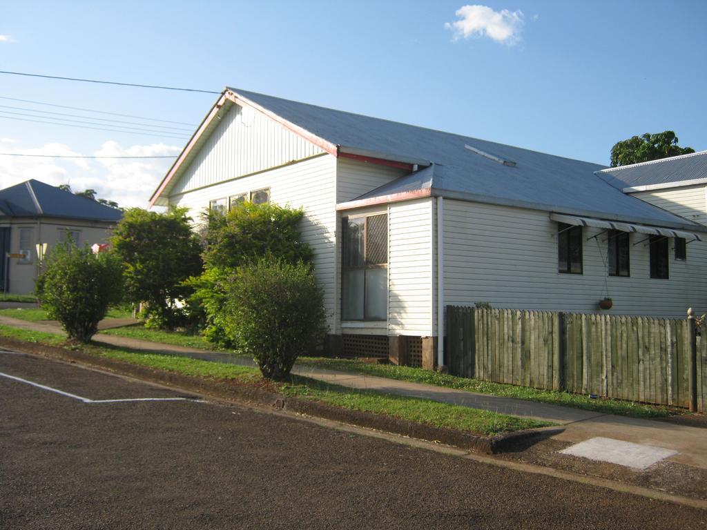 Millaa Millaa Hotel 外观 照片