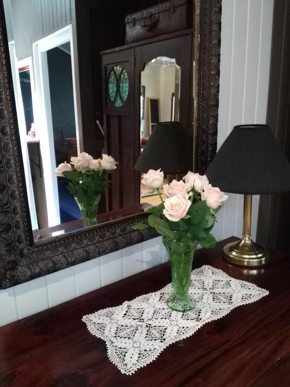 Millaa Millaa Hotel 外观 照片